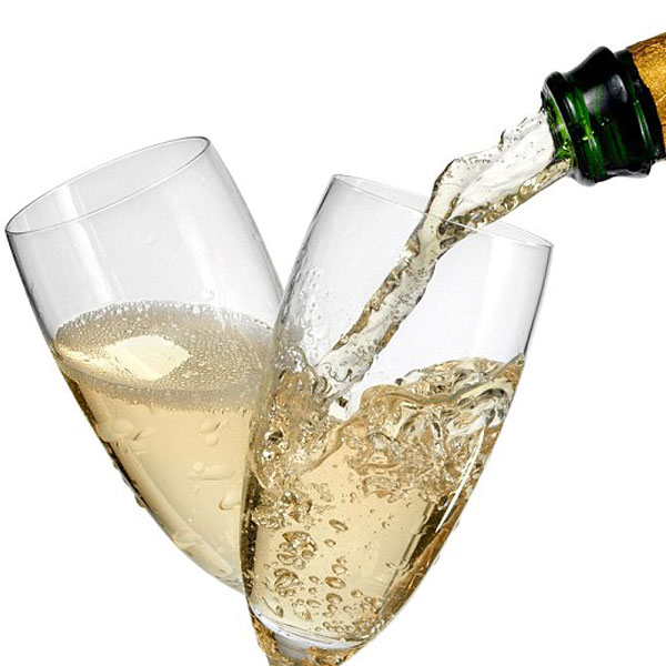 prosecco Bears Street Food