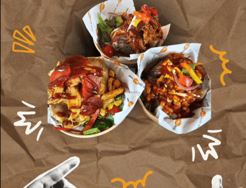 How Much Does It Really Cost to Feed 30-50 People at Corporate Events?