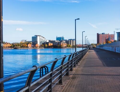 Greater Manchester Street Food Van Hire: What Event Organisers Need to Know