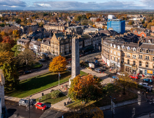 North Yorkshire Street Food Van Hire: What Event Organisers Need to Know
