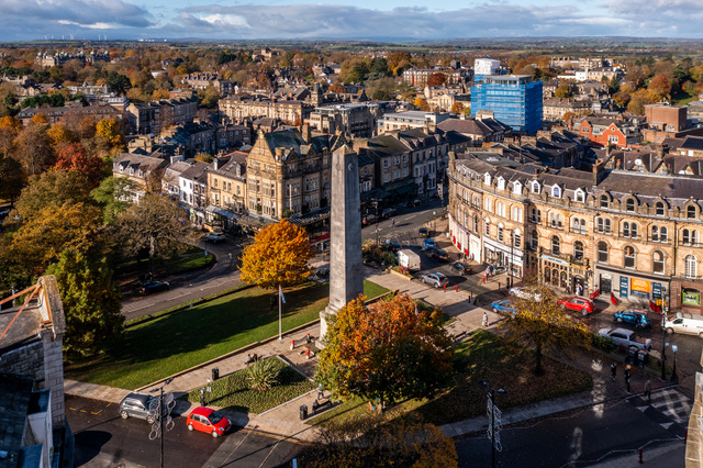 North Yorkshire Street Food Van Hire