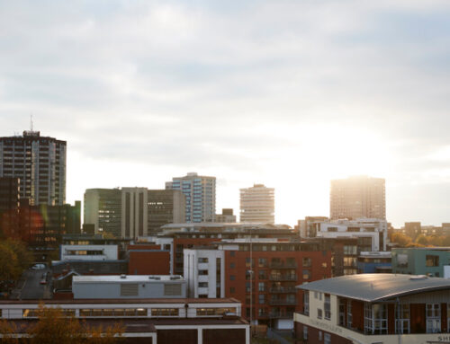 West Midlands Street Food Van Hire: Meeting Birmingham and Beyond