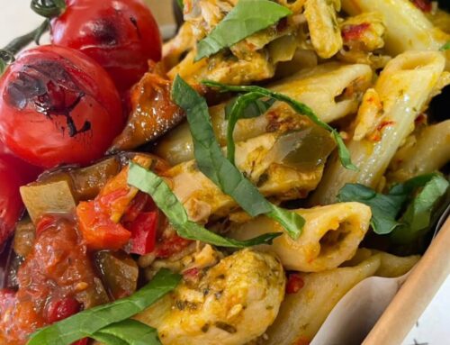Feeding the Cast & Crew: The High-Stakes World of TV & Film Location Catering