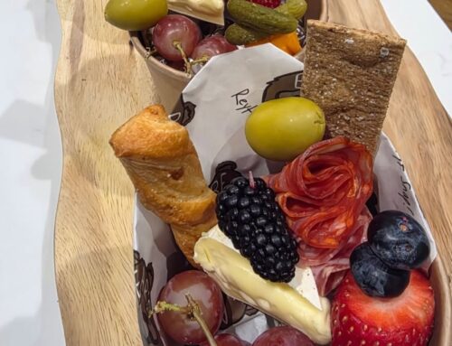 How to Choose a Catering Partner That Helps Maximise Your Fundraiser Profits