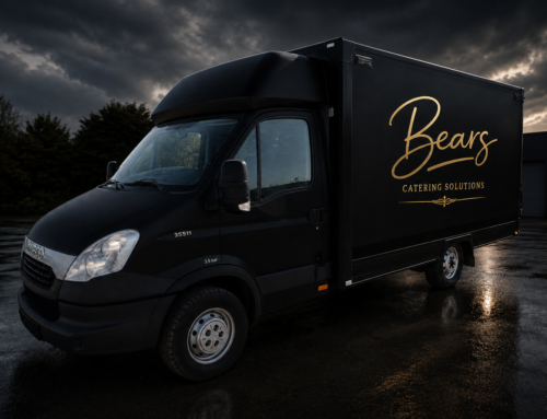 One New Van, Eighteen Different Jobs: Why Our Latest Fleet Addition is a 2026 Game-Changer