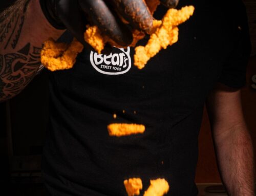 Precision Welfare: The Role of Food in Site Safety Compliance