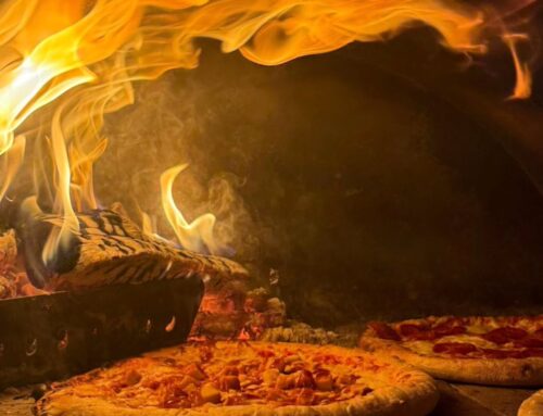 Impress High-Value Donors with Unforgettable, Wood-Fired Charity Gala Catering