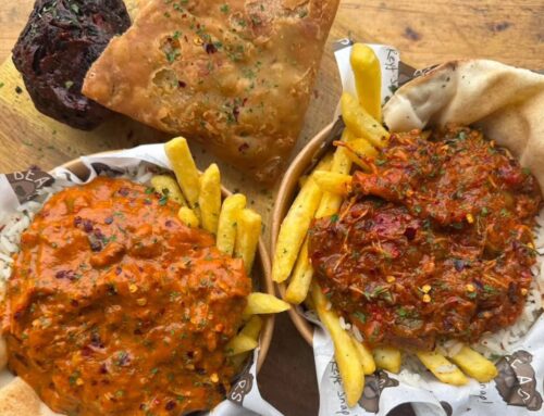 Autumn Menu Rotation: Moving Your Workplace Canteen from Summer Salads to Warm Comfort Food