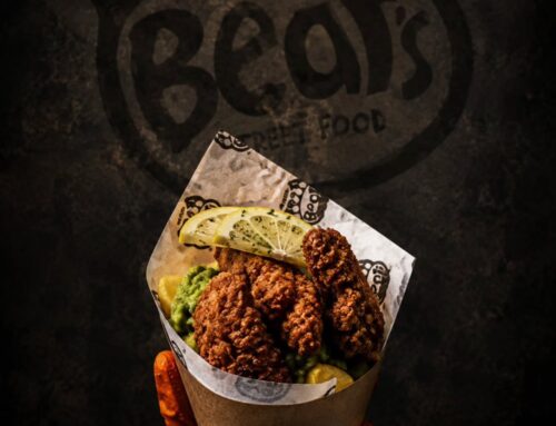 Catering Commercials and Short Shoots: Rapid-Response Feeding for Tight Ad Wraps
