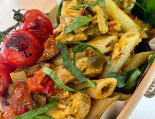 Street Food Fridays vs Daily Canteen Cover: Choosing the Right Rotation for Your Office